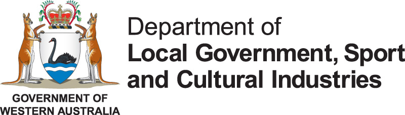 Department of Local Government, Sport and Cultural Industries