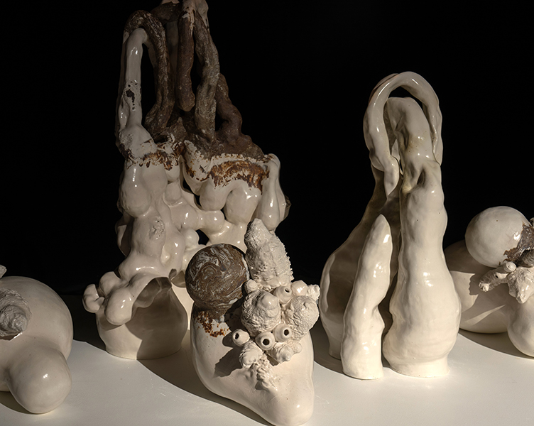Gathering Ground